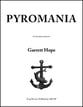 Pyromania P.O.D. cover